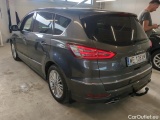  Ford  S-Max Ford  2.0 EcoBlue Vignale 190KM Powershift 4WD 5d #17