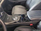  Ford  S-Max Ford  2.0 EcoBlue Vignale 190KM Powershift 4WD 5d #22