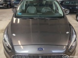  Ford  S-Max Ford  2.0 EcoBlue Vignale 190KM Powershift 4WD 5d #45