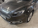  Ford  S-Max Ford  2.0 EcoBlue Vignale 190KM Powershift 4WD 5d #47