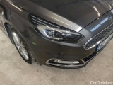  Ford  S-Max Ford  2.0 EcoBlue Vignale 190KM Powershift 4WD 5d #49