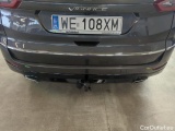  Ford  S-Max Ford  2.0 EcoBlue Vignale 190KM Powershift 4WD 5d #60