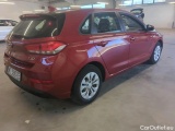  Hyundai  i30 Hyundai  1.5 DPI 6MT 110KM Classic Plus 5d #2