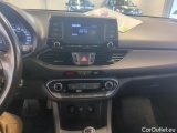  Hyundai  i30 Hyundai  1.5 DPI 6MT 110KM Classic Plus 5d #10