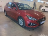  Hyundai  i30 Hyundai  1.5 DPI 6MT 110KM Classic Plus 5d #9