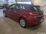  Hyundai  i30 Hyundai  1.5 DPI 6MT 110KM Classic Plus 5d #14