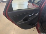  Hyundai  i30 Hyundai  1.5 DPI 6MT 110KM Classic Plus 5d #28