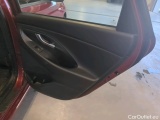  Hyundai  i30 Hyundai  1.5 DPI 6MT 110KM Classic Plus 5d #24