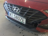  Hyundai  i30 Hyundai  1.5 DPI 6MT 110KM Classic Plus 5d #42