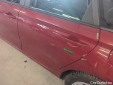  Hyundai  i30 Hyundai  1.5 DPI 6MT 110KM Classic Plus 5d #48