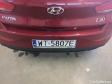  Hyundai  i30 Hyundai  1.5 DPI 6MT 110KM Classic Plus 5d #52