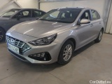  Hyundai  i30 Hyundai  1.5 DPI 6MT 110KM Classic Plus 5d 