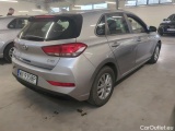  Hyundai  i30 Hyundai  1.5 DPI 6MT 110KM Classic Plus 5d #2