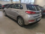  Hyundai  i30 Hyundai  1.5 DPI 6MT 110KM Classic Plus 5d #10