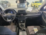  Hyundai  i30 Hyundai  1.5 DPI 6MT 110KM Classic Plus 5d #11