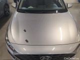  Hyundai  i30 Hyundai  1.5 DPI 6MT 110KM Classic Plus 5d #20