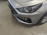  Hyundai  i30 Hyundai  1.5 DPI 6MT 110KM Classic Plus 5d #24