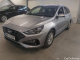  Hyundai  i30 Hyundai  Wagon 1.5 DPI 6MT 110KM Classic Plus 5d 