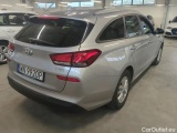  Hyundai  i30 Hyundai  Wagon 1.5 DPI 6MT 110KM Classic Plus 5d #2