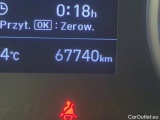  Hyundai  i30 Hyundai  Wagon 1.5 DPI 6MT 110KM Classic Plus 5d #5