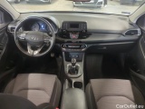  Hyundai  i30 Hyundai  Wagon 1.5 DPI 6MT 110KM Classic Plus 5d #11