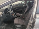  Hyundai  i30 Hyundai  Wagon 1.5 DPI 6MT 110KM Classic Plus 5d #13