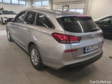  Hyundai  i30 Hyundai  Wagon 1.5 DPI 6MT 110KM Classic Plus 5d #10