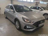  Hyundai  i30 Hyundai  Wagon 1.5 DPI 6MT 110KM Classic Plus 5d #16