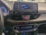  Hyundai  i30 Hyundai  Wagon 1.5 DPI 6MT 110KM Classic Plus 5d #17