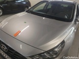  Hyundai  i30 Hyundai  Wagon 1.5 DPI 6MT 110KM Classic Plus 5d #38