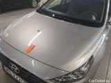  Hyundai  i30 Hyundai  Wagon 1.5 DPI 6MT 110KM Classic Plus 5d #37