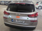  Hyundai  i30 Hyundai  Wagon 1.5 DPI 6MT 110KM Classic Plus 5d #56