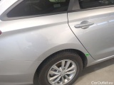  Hyundai  i30 Hyundai  Wagon 1.5 DPI 6MT 110KM Classic Plus 5d #60