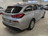  Hyundai  i30 Hyundai  Wagon 1.5 DPI 6MT 110KM Classic Plus 5d #2