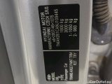  Hyundai  i30 Hyundai  Wagon 1.5 DPI 6MT 110KM Classic Plus 5d #4