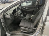  Hyundai  i30 Hyundai  Wagon 1.5 DPI 6MT 110KM Classic Plus 5d #9