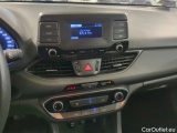  Hyundai  i30 Hyundai  Wagon 1.5 DPI 6MT 110KM Classic Plus 5d #12