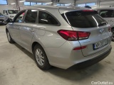  Hyundai  i30 Hyundai  Wagon 1.5 DPI 6MT 110KM Classic Plus 5d #13