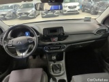  Hyundai  i30 Hyundai  Wagon 1.5 DPI 6MT 110KM Classic Plus 5d #20