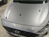  Hyundai  i30 Hyundai  Wagon 1.5 DPI 6MT 110KM Classic Plus 5d #33