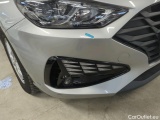  Hyundai  i30 Hyundai  Wagon 1.5 DPI 6MT 110KM Classic Plus 5d #36