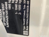  Nissan  Leaf Nissan  40 khW Acenta 6.6 kW 5d #4