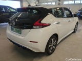  Nissan  Leaf Nissan  40 khW Acenta 6.6 kW 5d #2