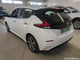  Nissan  Leaf Nissan  40 khW Acenta 6.6 kW 5d #11