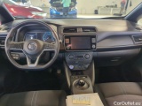  Nissan  Leaf Nissan  40 khW Acenta 6.6 kW 5d #12