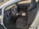  Nissan  Leaf Nissan  40 khW Acenta 6.6 kW 5d #14