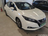  Nissan  Leaf Nissan  40 khW Acenta 6.6 kW 5d #17