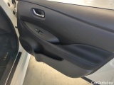  Nissan  Leaf Nissan  40 khW Acenta 6.6 kW 5d #21