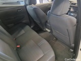  Nissan  Leaf Nissan  40 khW Acenta 6.6 kW 5d #25