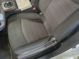  Nissan  Leaf Nissan  40 khW Acenta 6.6 kW 5d #36